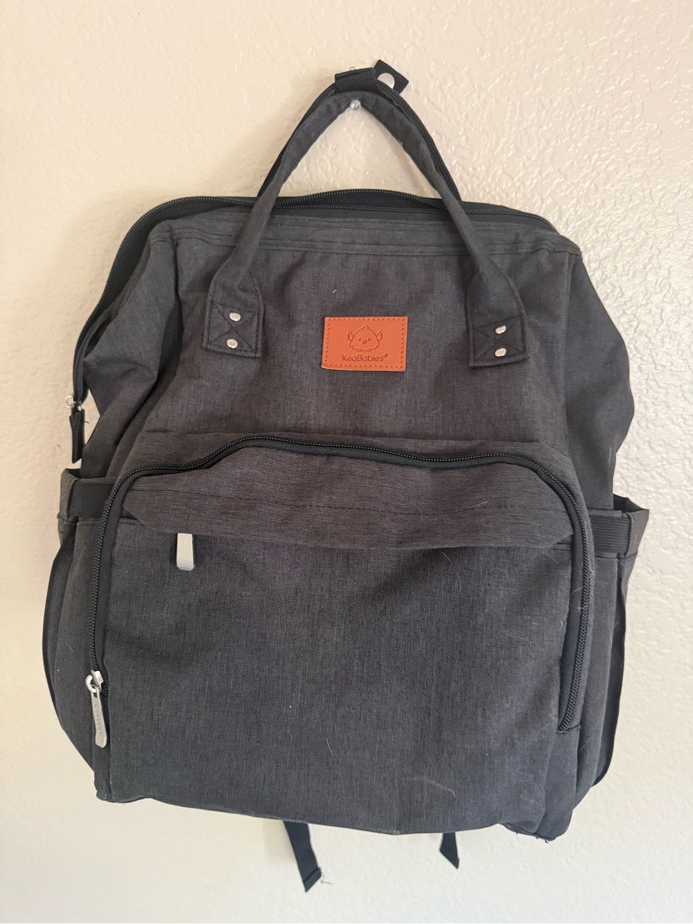 Keababies Diaper Bag